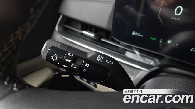 Kia Carnival (IV) Gasoline 9-Seater Noblesse 2025 — фото 34