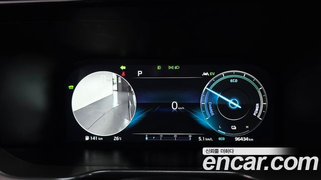 Kia Sorento (IV) HEV 1.6 4WD Signature 2022 — фото 8