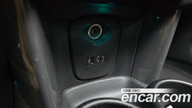 MINI Cooper D 5Door Mid 3rd 2015 — фото 29
