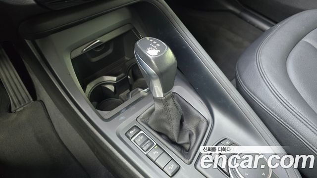 BMW X1 (F48) xDrive 20d 2016 — фото 9
