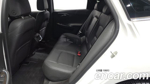 Chevrolet Malibu 2.0 Turbo Premier Special 2019 — фото 26
