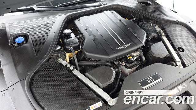 Genesis G90 (RS4) Gasoline 3.5 Turbo e-S/C AWD LWB 2023 — фото 6