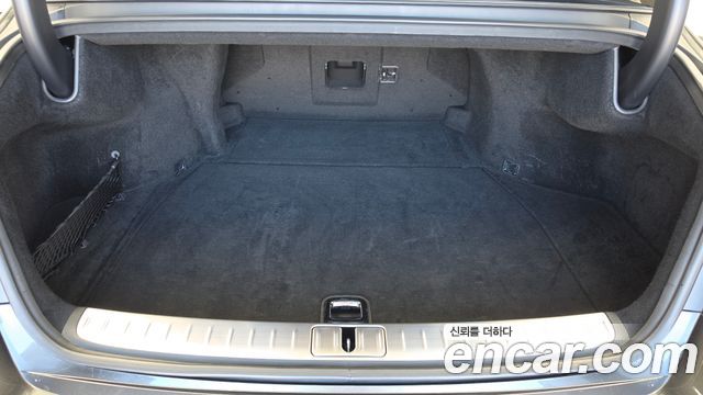 Genesis G90 (RS4) Gasoline 3.5 Turbo e-S/C AWD LWB 2023 — фото 20
