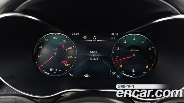 Mercedes-Benz GLC-Class (X253) GCL300 4MATIC Coupe 2020 — фото 8