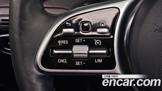 Mercedes-Benz GLC-Class (X253) GCL300 4MATIC Coupe 2020 — фото 15