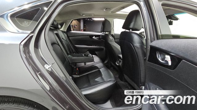 Kia K3 Noblesse 2020 — фото 12