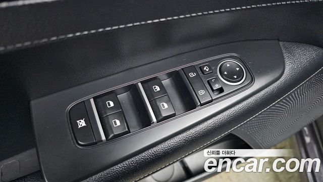 Kia K3 Noblesse 2020 — фото 13