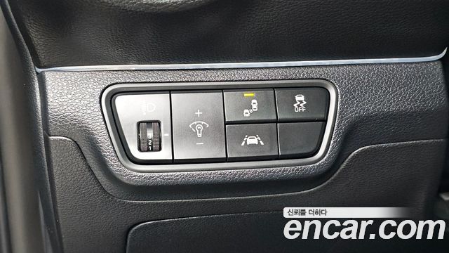 Kia K3 Noblesse 2020 — фото 14