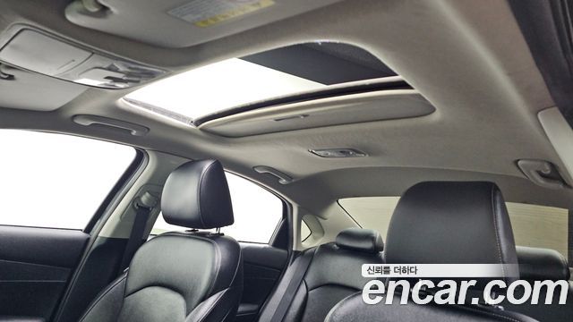 Kia K3 Noblesse 2020 — фото 20