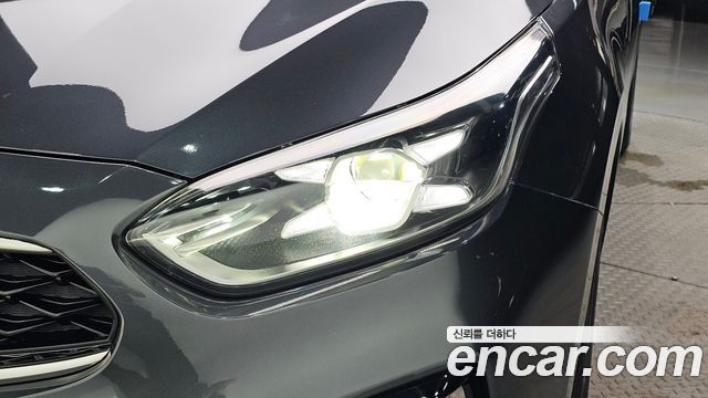Kia K3 Noblesse 2020 — фото 22