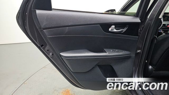 Kia K3 Noblesse 2020 — фото 25