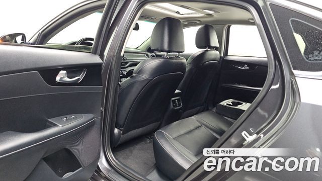 Kia K3 Noblesse 2020 — фото 26