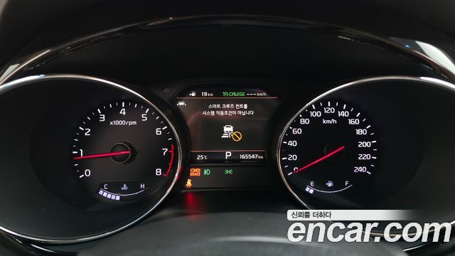 Kia Carnival Gasoline 9-Seater Hi-Limousine Noblesse Special 2019 — фото 8