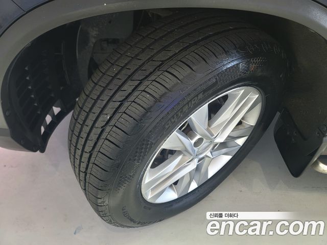 KG Mobility (SsangYong) Rexton Sports Diesel 2.2 4WD Adventure 2019 — фото 6