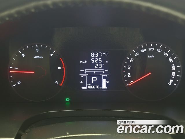 KG Mobility (SsangYong) Rexton Sports Diesel 2.2 4WD Adventure 2019 — фото 9
