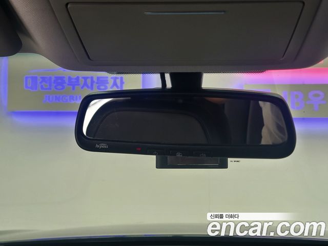 KG Mobility (SsangYong) Rexton Sports Diesel 2.2 4WD Adventure 2019 — фото 17