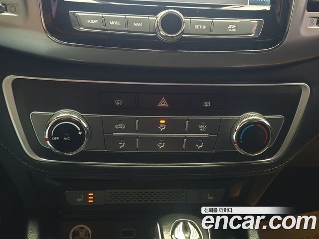 KG Mobility (SsangYong) Rexton Sports Diesel 2.2 4WD Adventure 2019 — фото 20