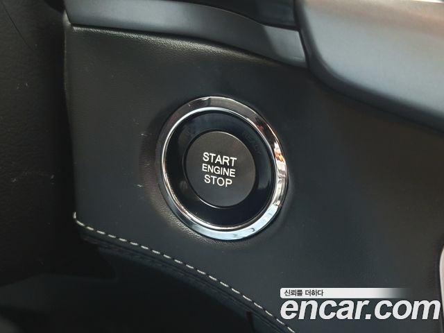 KG Mobility (SsangYong) Rexton Sports Diesel 2.2 4WD Adventure 2019 — фото 21