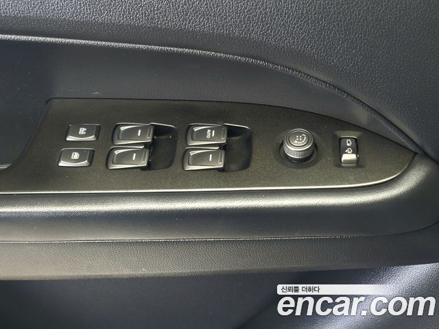 KG Mobility (SsangYong) Rexton Sports Diesel 2.2 4WD Adventure 2019 — фото 23