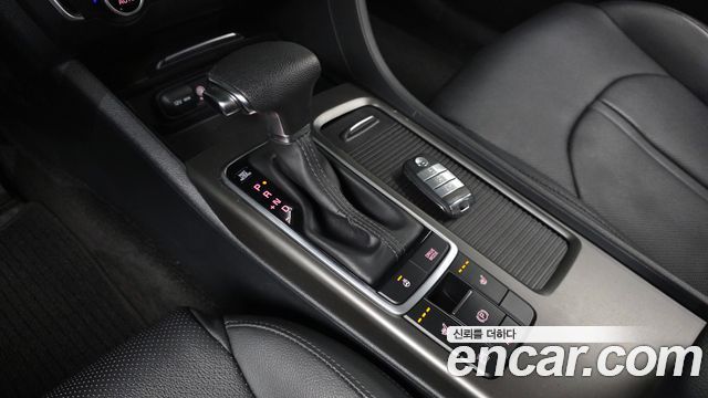 Kia K5 (II) 2.0 Prestige 2020 — фото 9