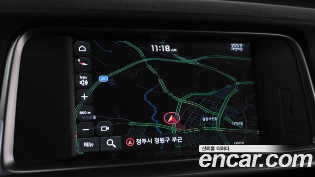 Kia K5 (II) 2.0 Prestige 2020 — фото 11