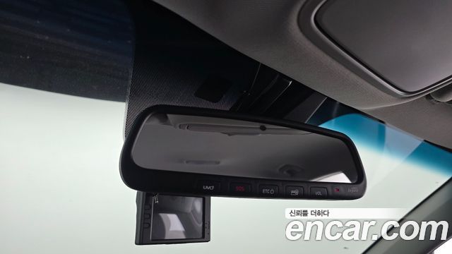 Kia K5 (II) 2.0 Prestige 2020 — фото 14