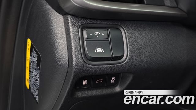 Kia K5 (II) 2.0 Prestige 2020 — фото 15