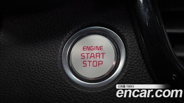 Kia K5 (II) 2.0 Prestige 2020 — фото 16
