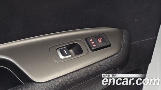 Kia K5 (II) 2.0 Prestige 2020 — фото 17