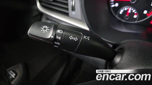Kia K5 (II) 2.0 Prestige 2020 — фото 19