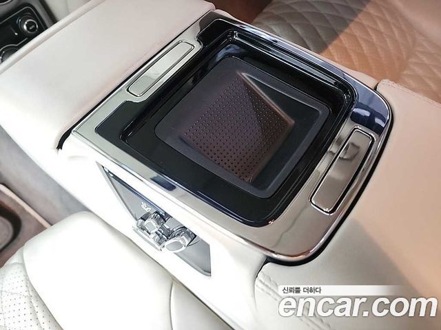 Jaguar XJ 3.0 SC AWD Portfolio LWB X351 2017 — фото 18
