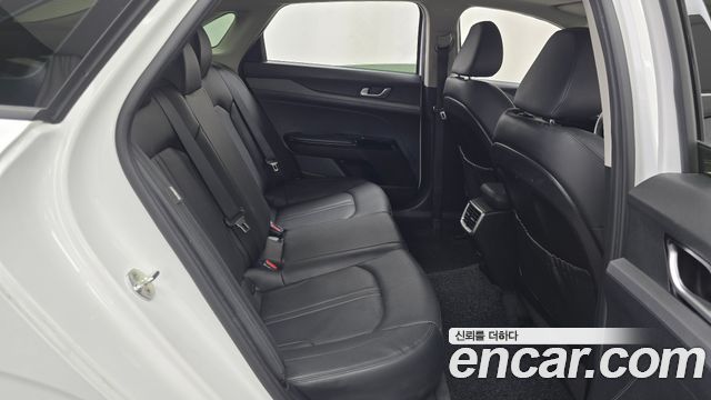 Kia K5 (III) 2.0 LPI Prestige 2021 — фото 15