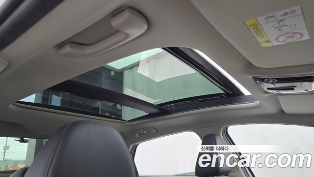 Kia K5 (III) 2.0 LPI Prestige 2021 — фото 21