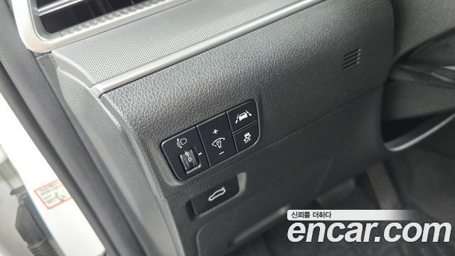 Kia K5 (III) 2.0 LPI Prestige 2021 — фото 22