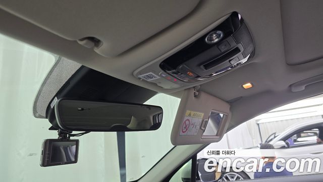 Kia K5 (III) 2.0 LPI Prestige 2021 — фото 38