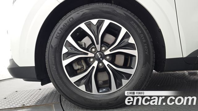 Kia Carnival (IV) Diesel 9-Seater Noblesse 2023 — фото 5