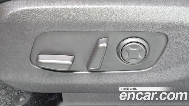 Kia Carnival (IV) Diesel 9-Seater Noblesse 2023 — фото 19