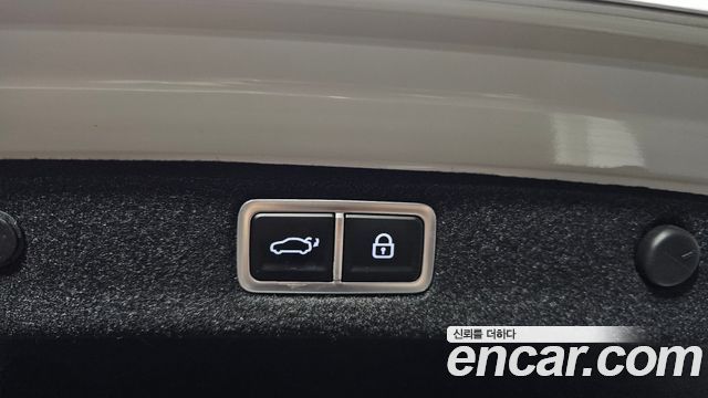 Hyundai Grandeur Hybrid (GN7) Exclusive 2023 — фото 20
