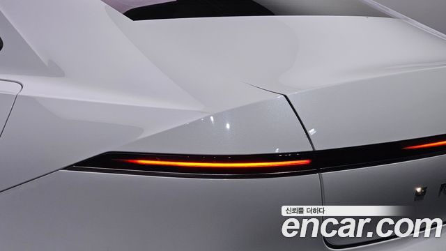 Hyundai Grandeur Hybrid (GN7) Exclusive 2023 — фото 23