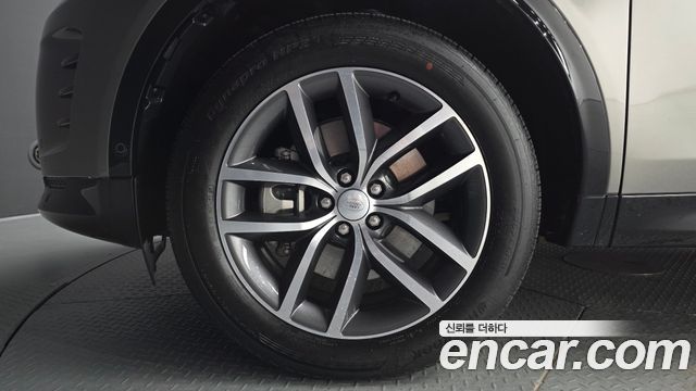 Land Rover Discovery Sport (II) P250 Dynamic SE 2024 — фото 5