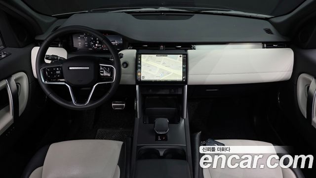 Land Rover Discovery Sport (II) P250 Dynamic SE 2024 — фото 7