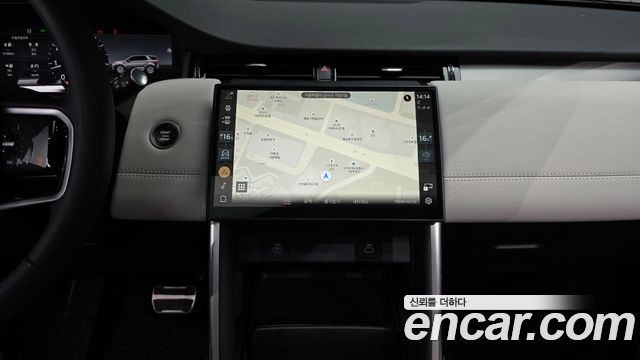 Land Rover Discovery Sport (II) P250 Dynamic SE 2024 — фото 14