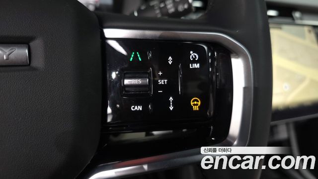 Land Rover Discovery Sport (II) P250 Dynamic SE 2024 — фото 17