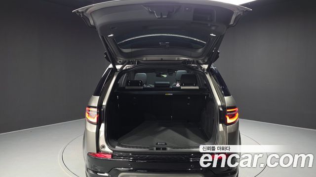Land Rover Discovery Sport (II) P250 Dynamic SE 2024 — фото 20