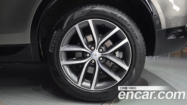 Land Rover Discovery Sport (II) P250 Dynamic SE 2024 — фото 21