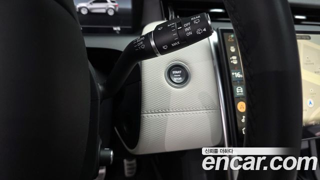 Land Rover Discovery Sport (II) P250 Dynamic SE 2024 — фото 30