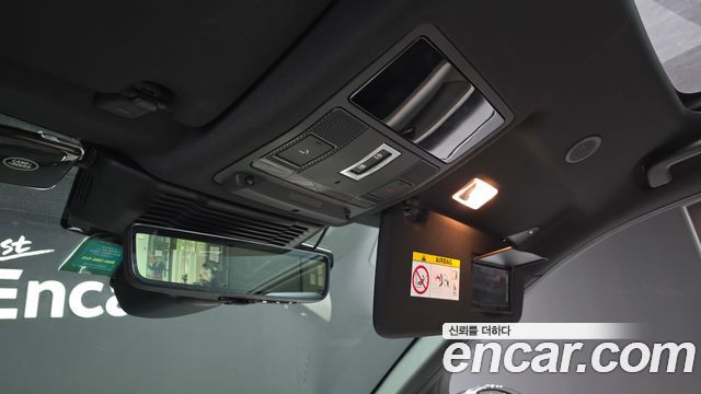 Land Rover Discovery Sport (II) P250 Dynamic SE 2024 — фото 31