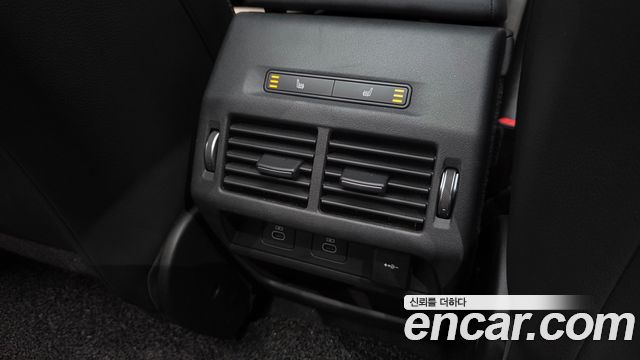 Land Rover Discovery Sport (II) P250 Dynamic SE 2024 — фото 33