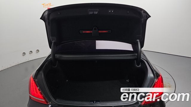 Genesis EQ900 3.8 GDI AWD Luxury 2018 — фото 20