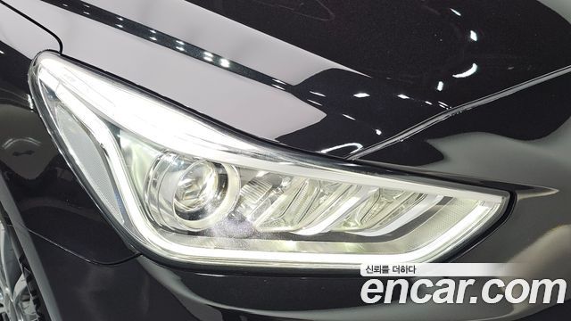 Genesis EQ900 3.8 GDI AWD Luxury 2018 — фото 22
